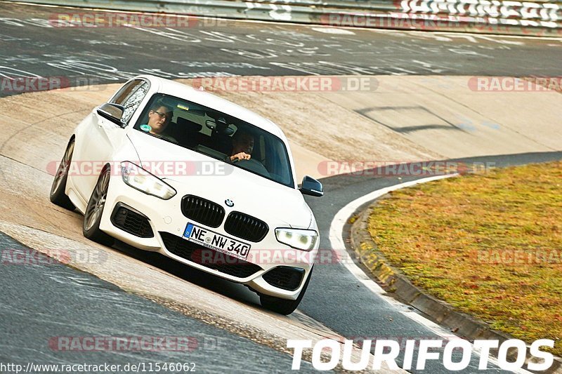 Bild #11546062 - Touristenfahrten Nürburgring Nordschleife (13.12.2020)