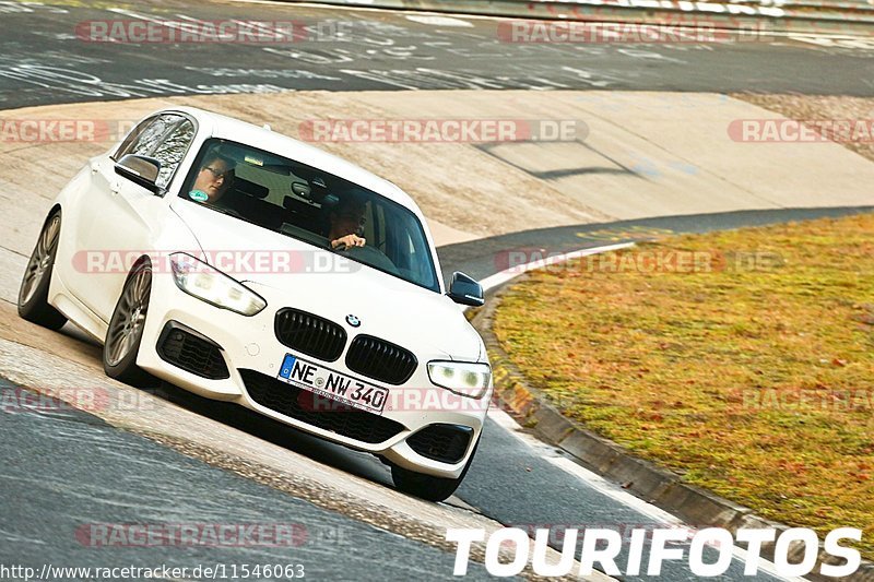 Bild #11546063 - Touristenfahrten Nürburgring Nordschleife (13.12.2020)