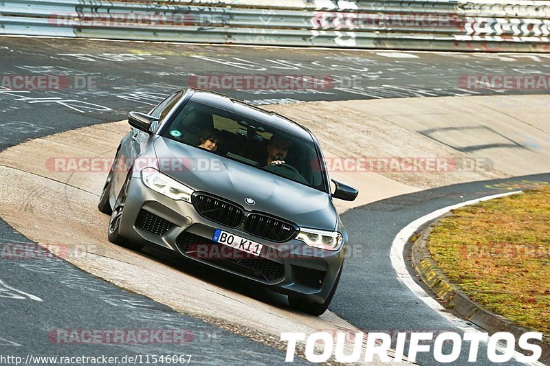 Bild #11546067 - Touristenfahrten Nürburgring Nordschleife (13.12.2020)