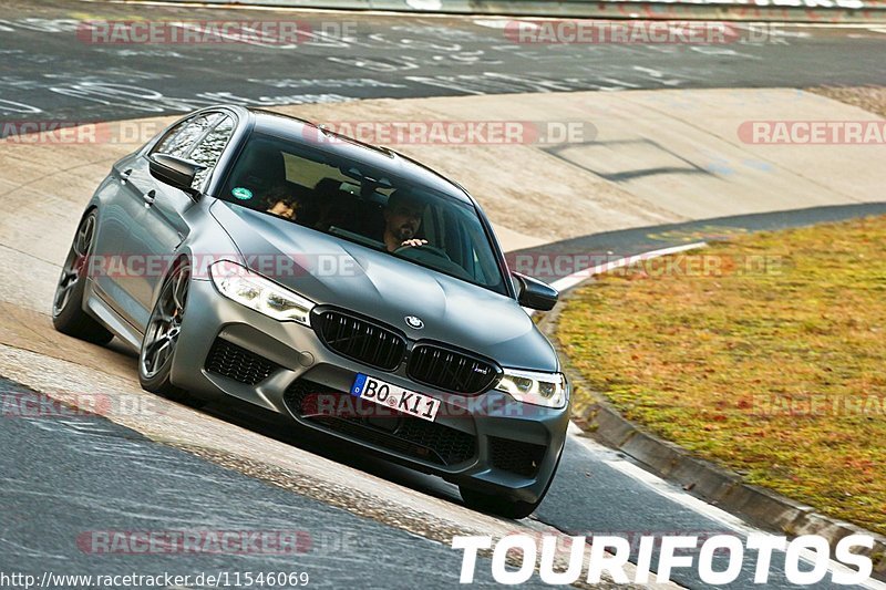 Bild #11546069 - Touristenfahrten Nürburgring Nordschleife (13.12.2020)