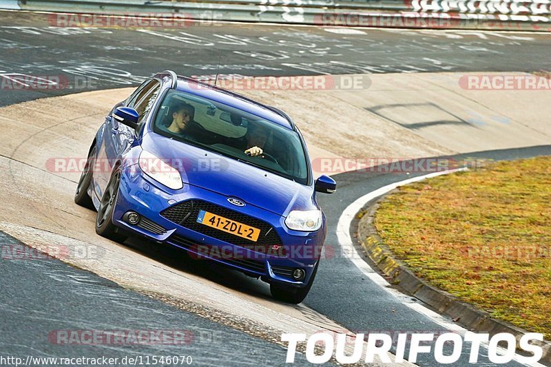 Bild #11546070 - Touristenfahrten Nürburgring Nordschleife (13.12.2020)