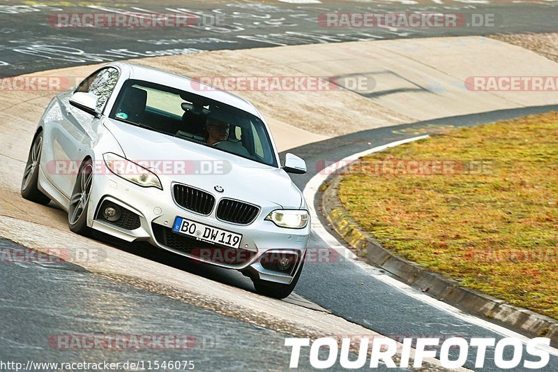 Bild #11546075 - Touristenfahrten Nürburgring Nordschleife (13.12.2020)