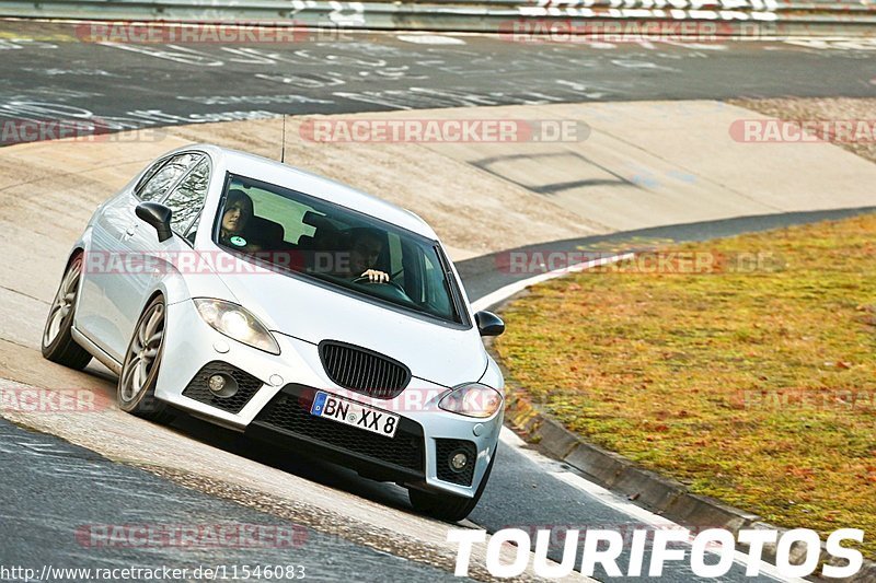 Bild #11546083 - Touristenfahrten Nürburgring Nordschleife (13.12.2020)