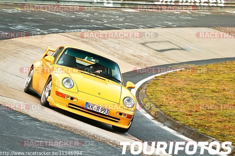 Bild #11546094 - Touristenfahrten Nürburgring Nordschleife (13.12.2020)