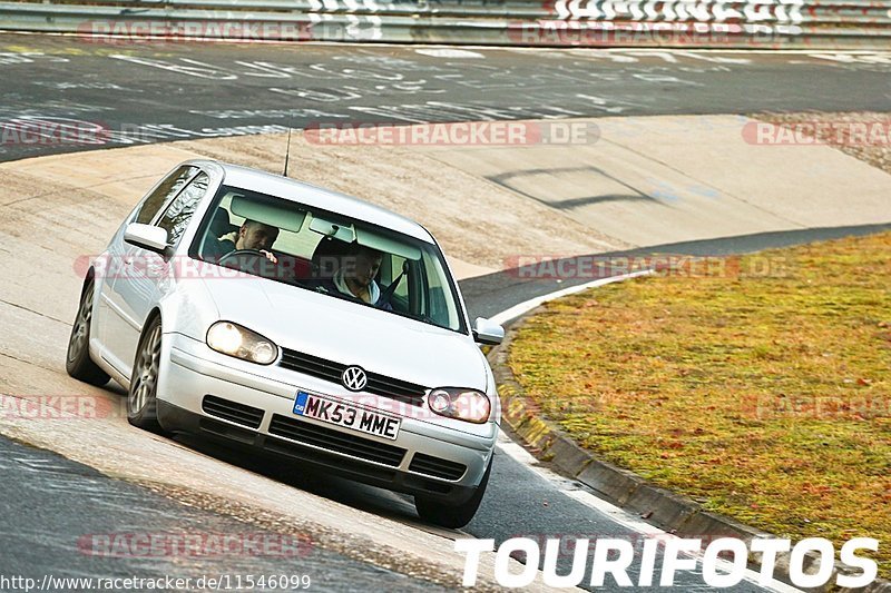 Bild #11546099 - Touristenfahrten Nürburgring Nordschleife (13.12.2020)