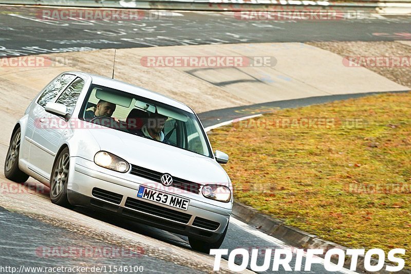 Bild #11546100 - Touristenfahrten Nürburgring Nordschleife (13.12.2020)