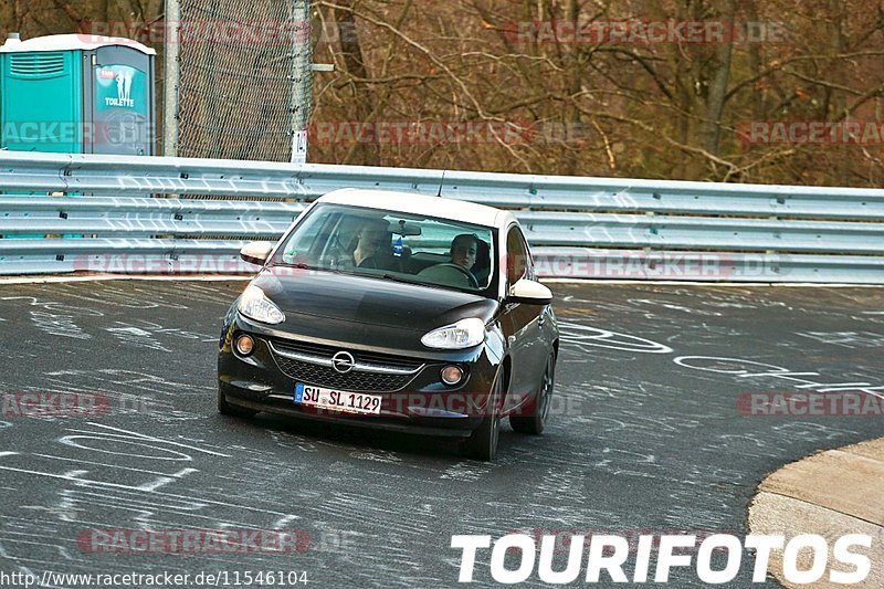 Bild #11546104 - Touristenfahrten Nürburgring Nordschleife (13.12.2020)