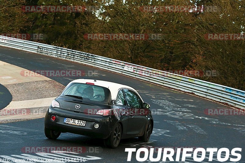 Bild #11546110 - Touristenfahrten Nürburgring Nordschleife (13.12.2020)