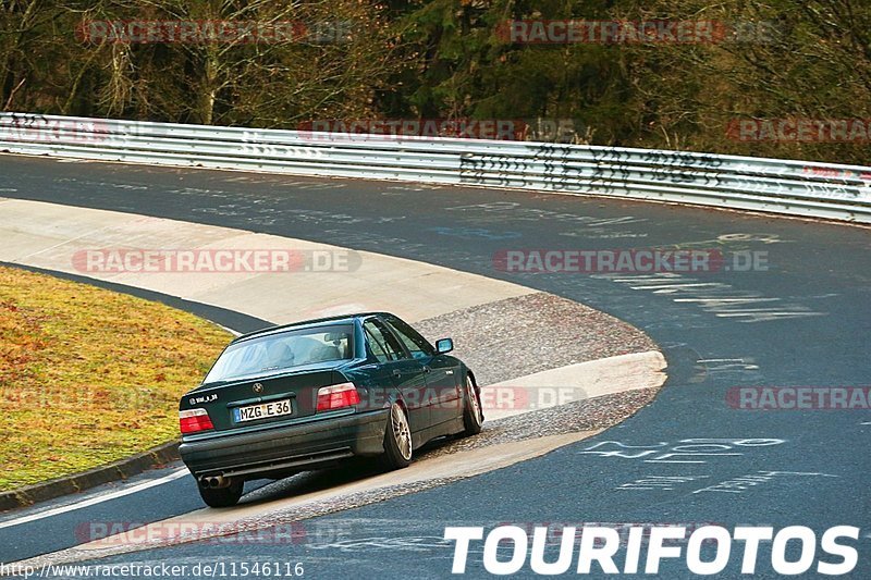 Bild #11546116 - Touristenfahrten Nürburgring Nordschleife (13.12.2020)