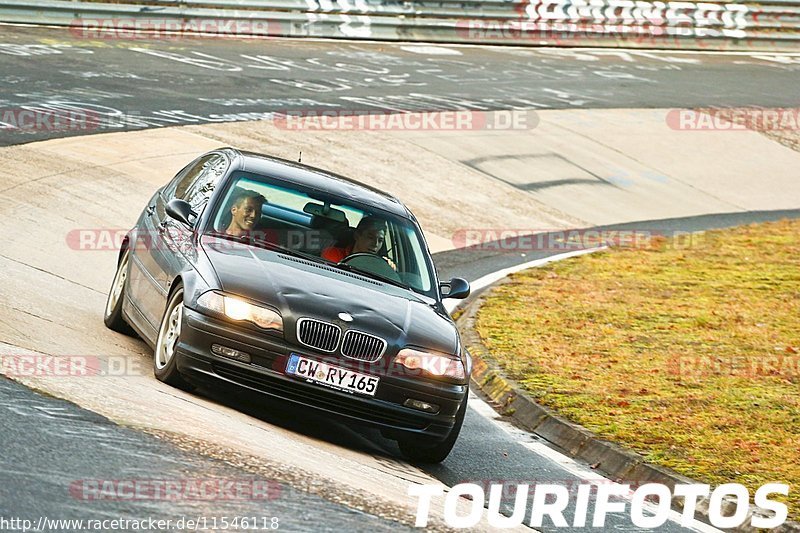 Bild #11546118 - Touristenfahrten Nürburgring Nordschleife (13.12.2020)