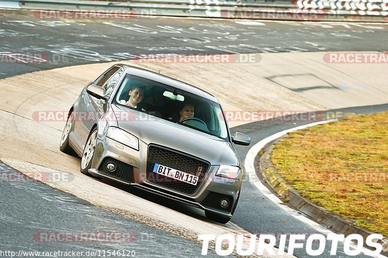 Bild #11546120 - Touristenfahrten Nürburgring Nordschleife (13.12.2020)