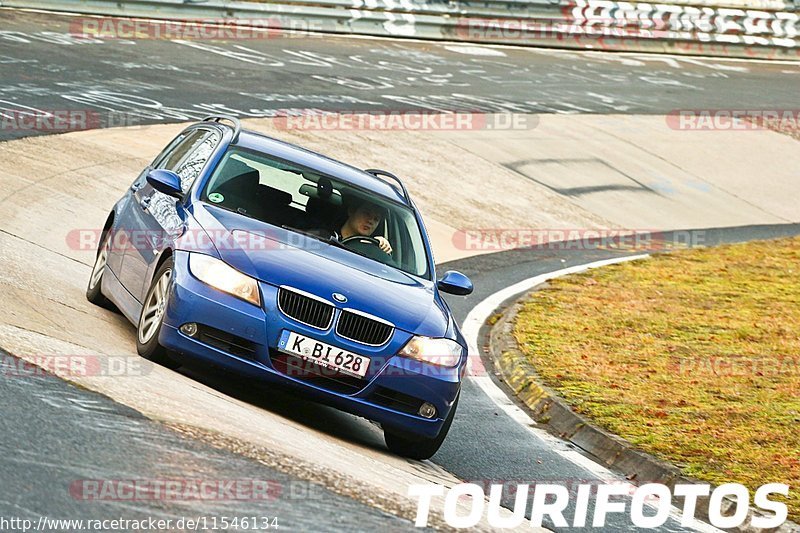 Bild #11546134 - Touristenfahrten Nürburgring Nordschleife (13.12.2020)