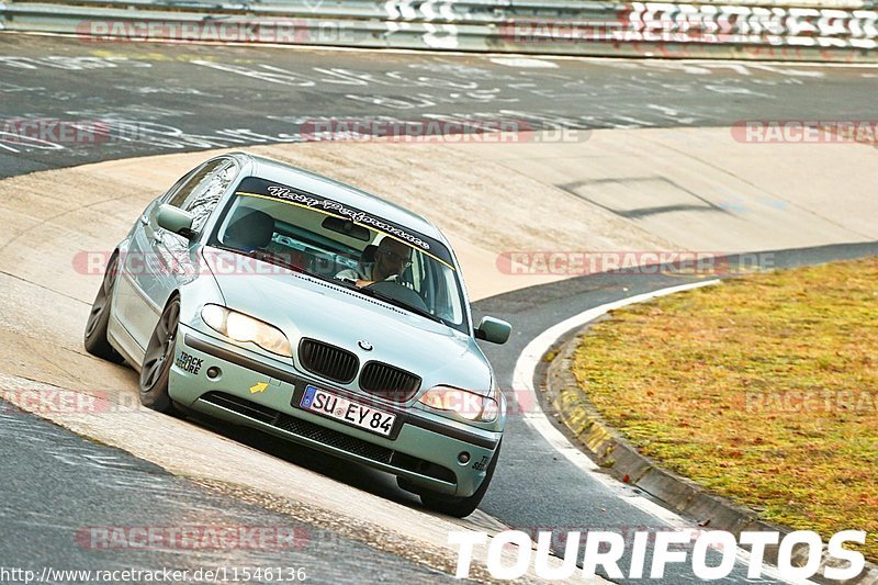 Bild #11546136 - Touristenfahrten Nürburgring Nordschleife (13.12.2020)