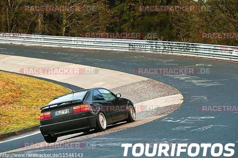 Bild #11546143 - Touristenfahrten Nürburgring Nordschleife (13.12.2020)