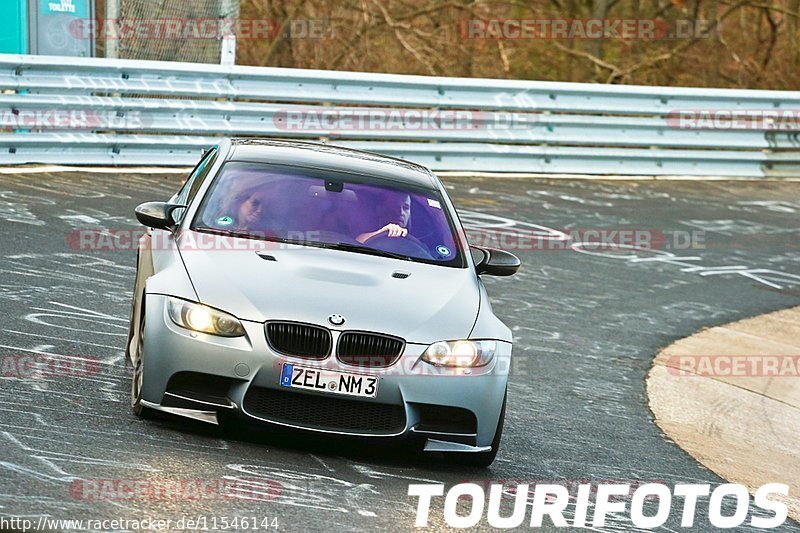 Bild #11546144 - Touristenfahrten Nürburgring Nordschleife (13.12.2020)