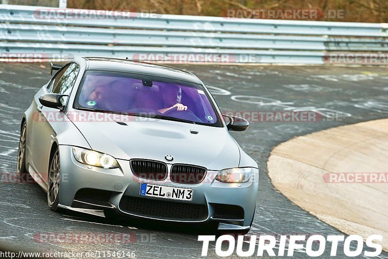 Bild #11546146 - Touristenfahrten Nürburgring Nordschleife (13.12.2020)