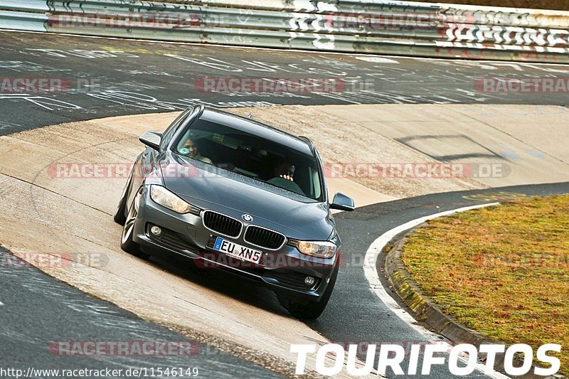 Bild #11546149 - Touristenfahrten Nürburgring Nordschleife (13.12.2020)