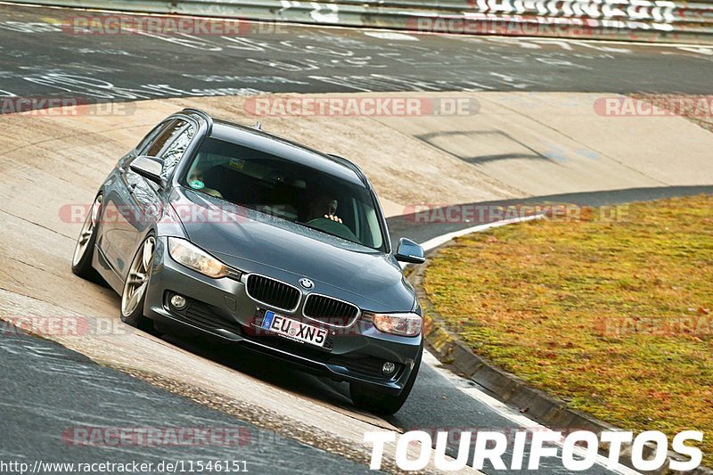 Bild #11546151 - Touristenfahrten Nürburgring Nordschleife (13.12.2020)