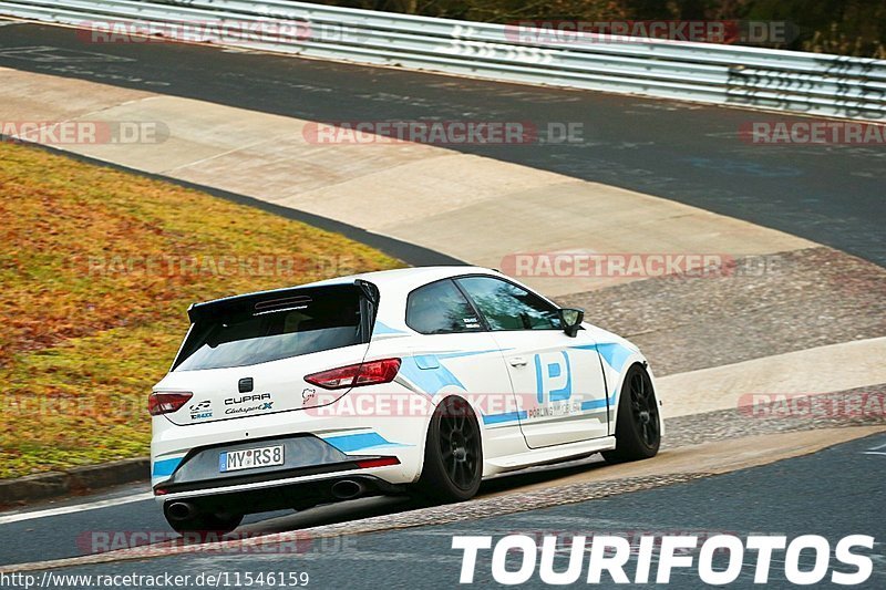 Bild #11546159 - Touristenfahrten Nürburgring Nordschleife (13.12.2020)