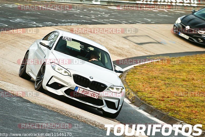 Bild #11546170 - Touristenfahrten Nürburgring Nordschleife (13.12.2020)