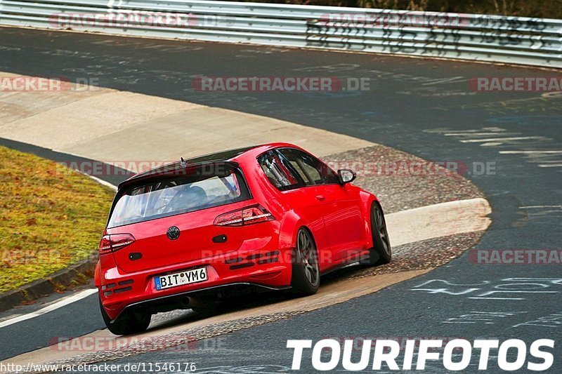 Bild #11546176 - Touristenfahrten Nürburgring Nordschleife (13.12.2020)