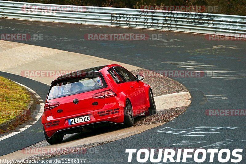 Bild #11546177 - Touristenfahrten Nürburgring Nordschleife (13.12.2020)