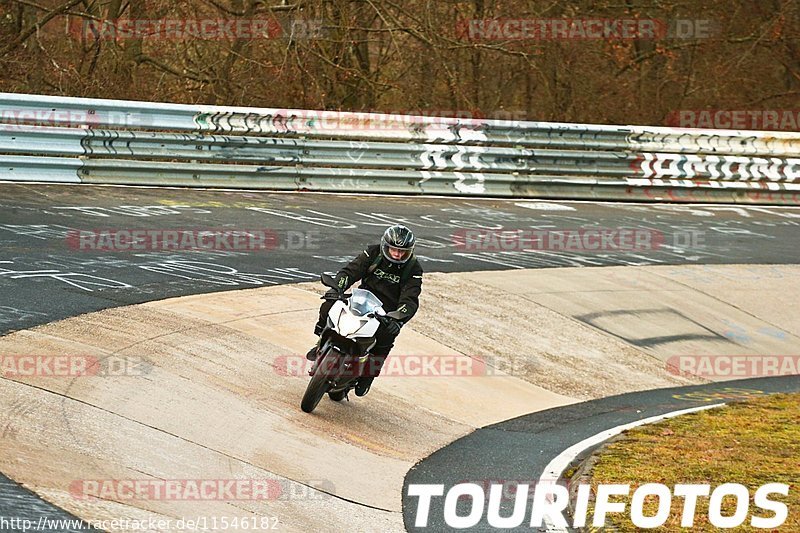 Bild #11546182 - Touristenfahrten Nürburgring Nordschleife (13.12.2020)