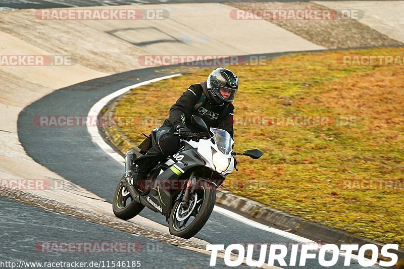 Bild #11546185 - Touristenfahrten Nürburgring Nordschleife (13.12.2020)