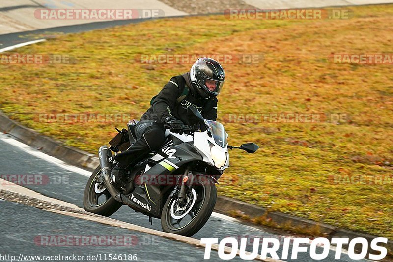 Bild #11546186 - Touristenfahrten Nürburgring Nordschleife (13.12.2020)