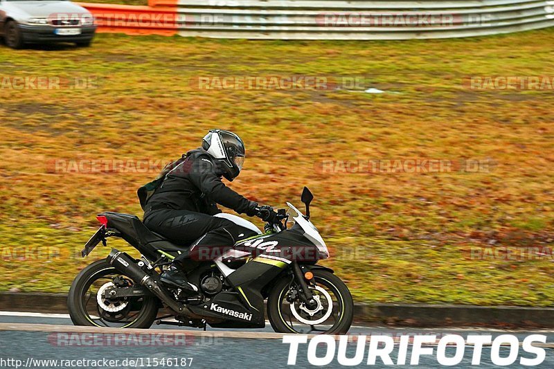 Bild #11546187 - Touristenfahrten Nürburgring Nordschleife (13.12.2020)