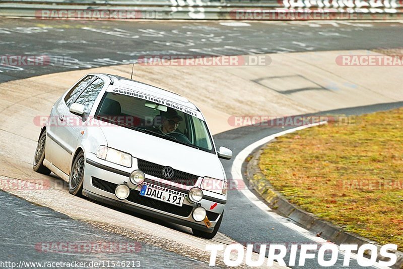 Bild #11546213 - Touristenfahrten Nürburgring Nordschleife (13.12.2020)