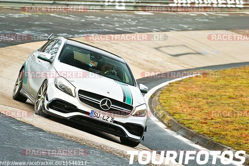 Bild #11546217 - Touristenfahrten Nürburgring Nordschleife (13.12.2020)