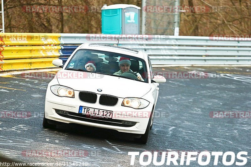 Bild #11546240 - Touristenfahrten Nürburgring Nordschleife (13.12.2020)