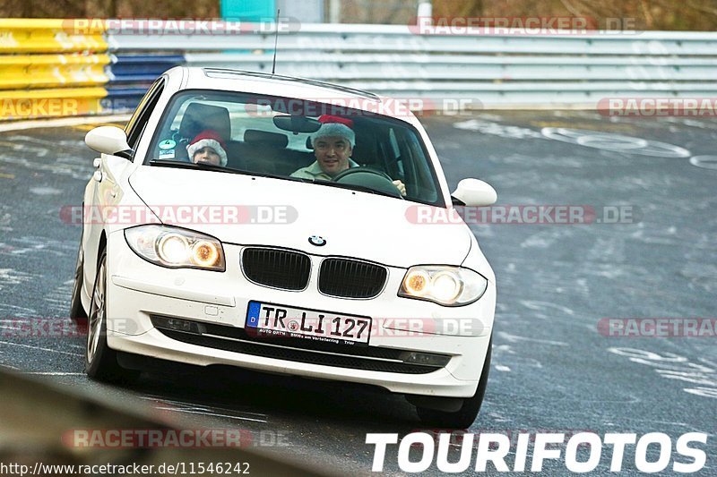 Bild #11546242 - Touristenfahrten Nürburgring Nordschleife (13.12.2020)