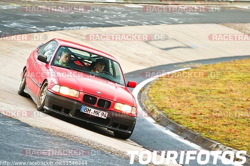 Bild #11546244 - Touristenfahrten Nürburgring Nordschleife (13.12.2020)