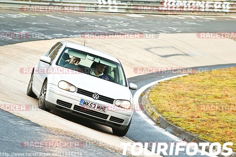 Bild #11546256 - Touristenfahrten Nürburgring Nordschleife (13.12.2020)