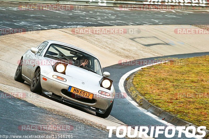 Bild #11546261 - Touristenfahrten Nürburgring Nordschleife (13.12.2020)