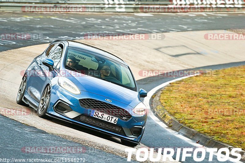 Bild #11546272 - Touristenfahrten Nürburgring Nordschleife (13.12.2020)