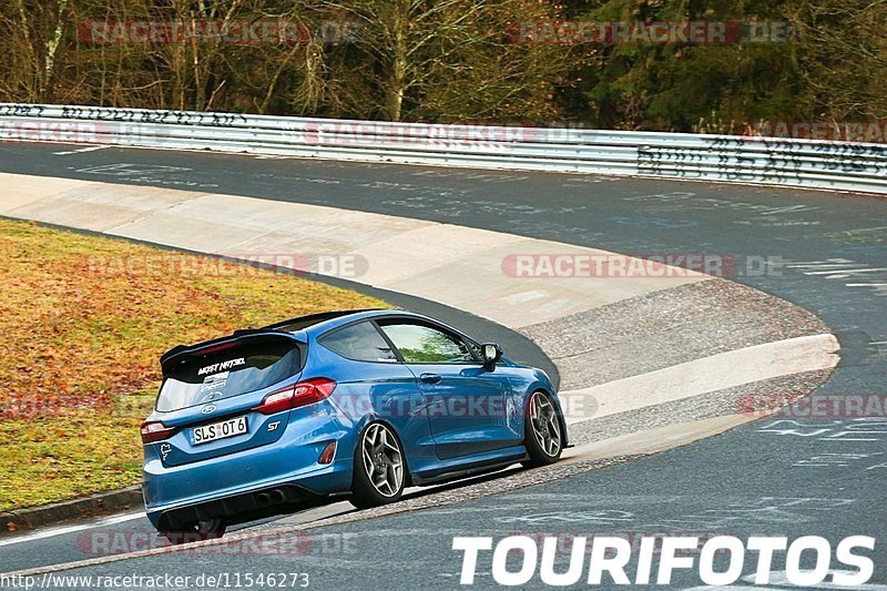 Bild #11546273 - Touristenfahrten Nürburgring Nordschleife (13.12.2020)