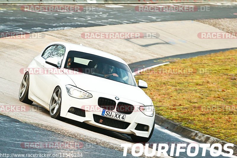 Bild #11546284 - Touristenfahrten Nürburgring Nordschleife (13.12.2020)