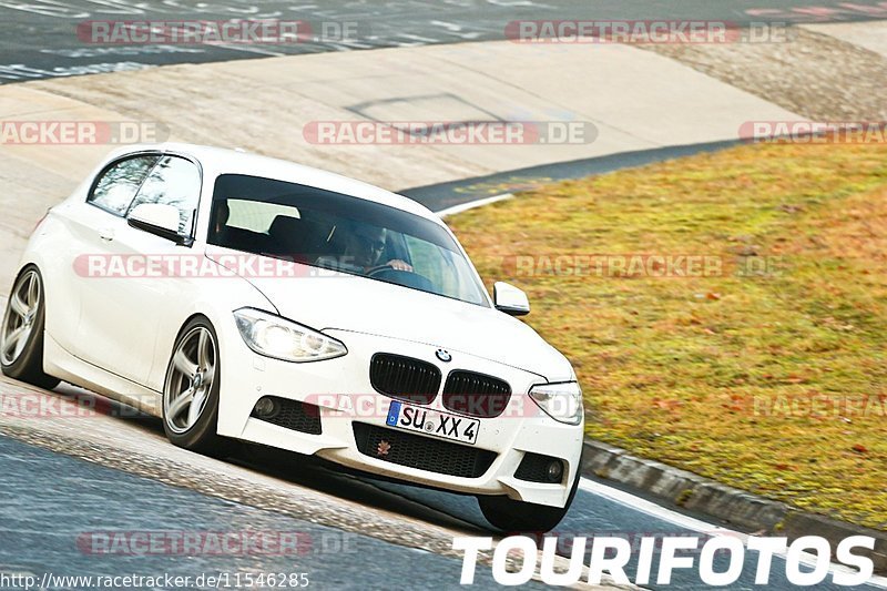 Bild #11546285 - Touristenfahrten Nürburgring Nordschleife (13.12.2020)