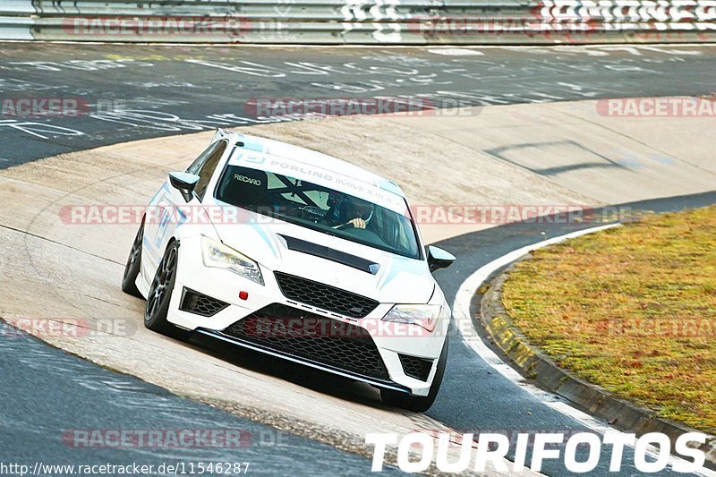 Bild #11546287 - Touristenfahrten Nürburgring Nordschleife (13.12.2020)