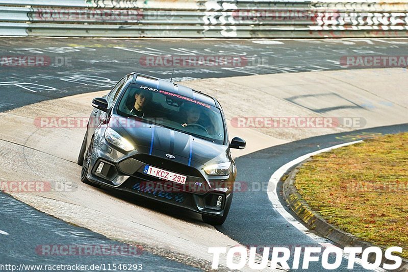 Bild #11546293 - Touristenfahrten Nürburgring Nordschleife (13.12.2020)