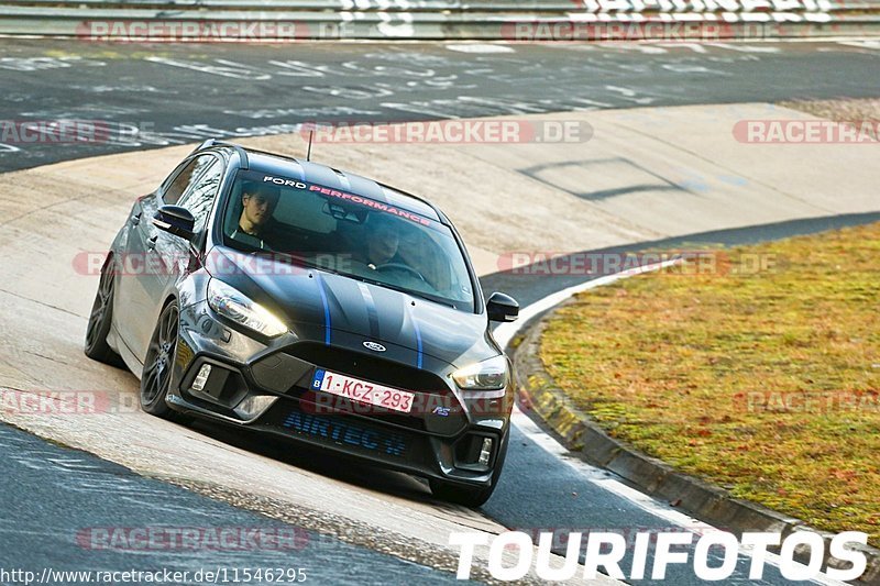 Bild #11546295 - Touristenfahrten Nürburgring Nordschleife (13.12.2020)