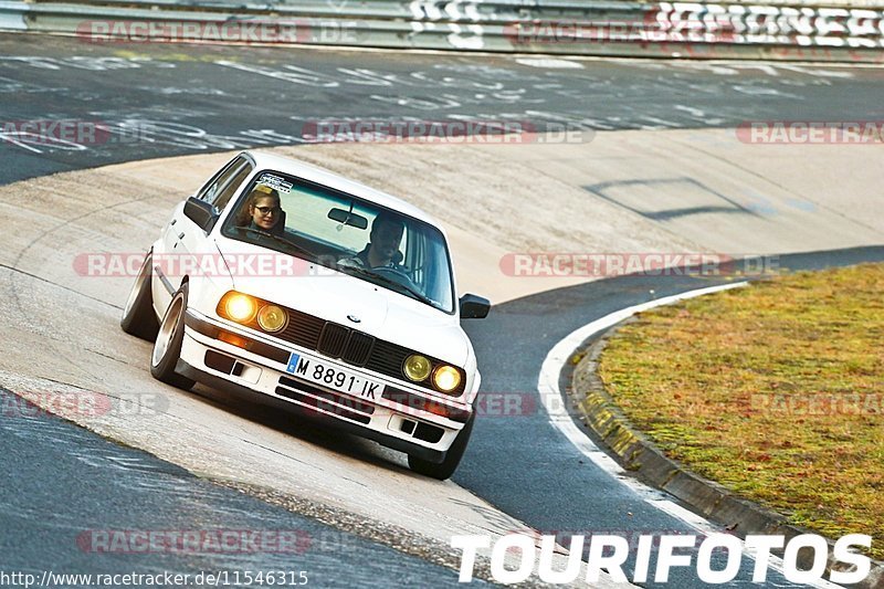 Bild #11546315 - Touristenfahrten Nürburgring Nordschleife (13.12.2020)