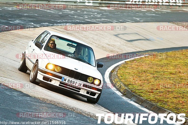 Bild #11546316 - Touristenfahrten Nürburgring Nordschleife (13.12.2020)