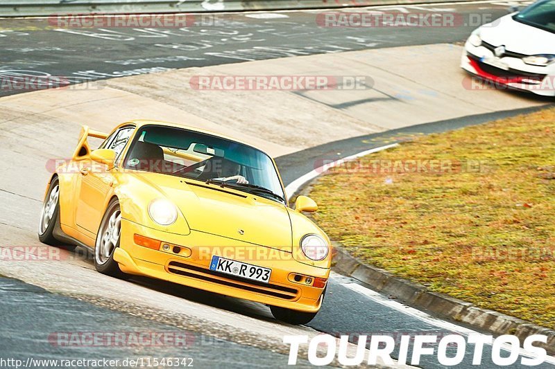 Bild #11546342 - Touristenfahrten Nürburgring Nordschleife (13.12.2020)