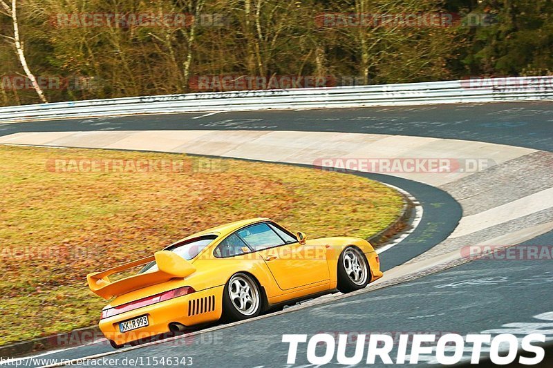 Bild #11546343 - Touristenfahrten Nürburgring Nordschleife (13.12.2020)