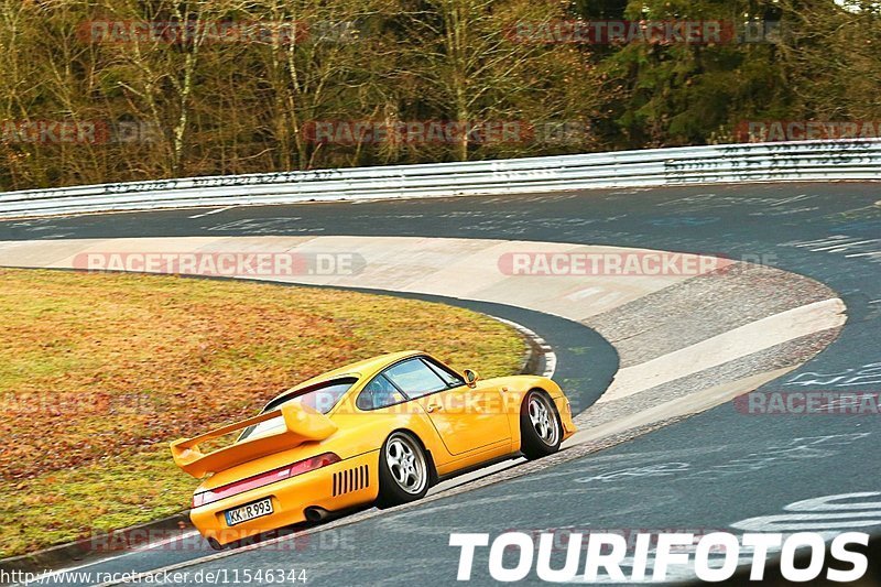 Bild #11546344 - Touristenfahrten Nürburgring Nordschleife (13.12.2020)