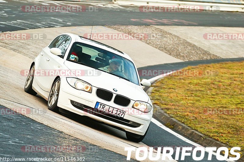 Bild #11546362 - Touristenfahrten Nürburgring Nordschleife (13.12.2020)